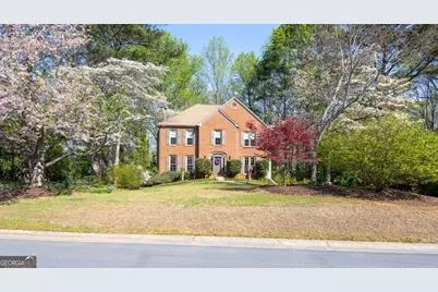 2093 Halfmoon Bluff NW, Kennesaw, GA 30152 - Photo 37