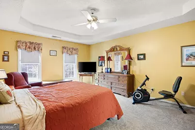 2093 Halfmoon Bluff NW, Kennesaw, GA 30152 - Photo 17
