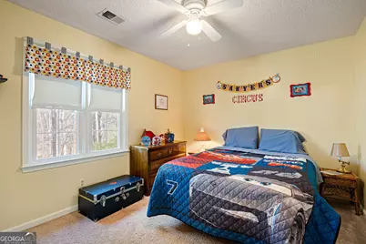 2093 Halfmoon Bluff NW, Kennesaw, GA 30152 - Photo 23