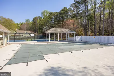 2093 Halfmoon Bluff NW, Kennesaw, GA 30152 - Photo 39