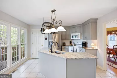 2093 Halfmoon Bluff NW, Kennesaw, GA 30152 - Photo 9
