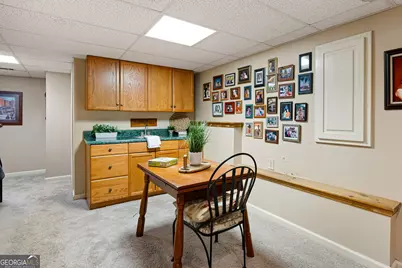 2093 Halfmoon Bluff NW, Kennesaw, GA 30152 - Photo 27