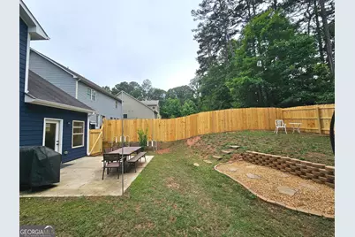 192 Village Pass, Statham, GA 30666 - Photo 39