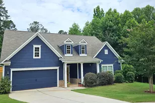 192 Village Pass, Statham, GA 30666 - Photo 1