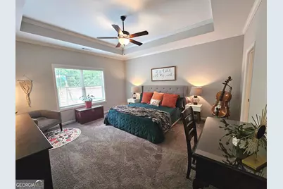 192 Village Pass, Statham, GA 30666 - Photo 15
