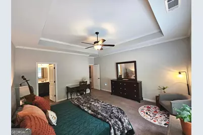 192 Village Pass, Statham, GA 30666 - Photo 17