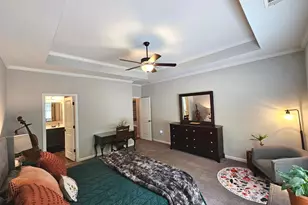 192 Village Pass, Statham, GA 30666 - Photo 17