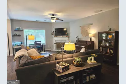 192 Village Pass, Statham, GA 30666 - Photo 7