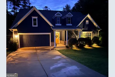 192 Village Pass, Statham, GA 30666 - Photo 41