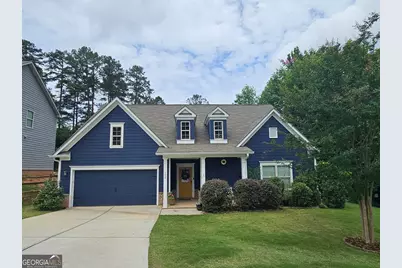 192 Village Pass, Statham, GA 30666 - Photo 41