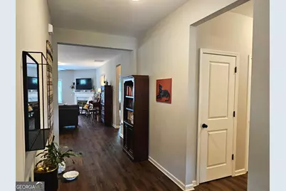 192 Village Pass, Statham, GA 30666 - Photo 5