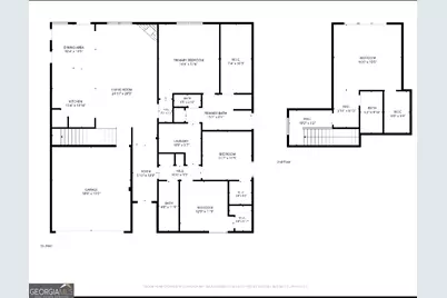 192 Village Pass, Statham, GA 30666 - Photo 43