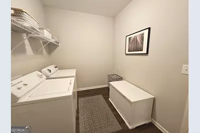 192 Village Pass, Statham, GA 30666 - Photo 23