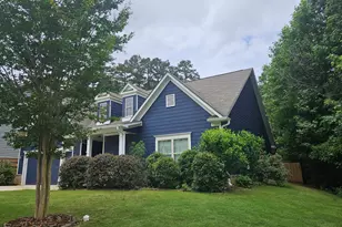 192 Village Pass, Statham, GA 30666 - Photo 3
