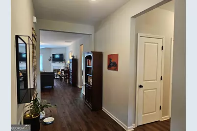 192 Village Pass, Statham, GA 30666 - Photo 5