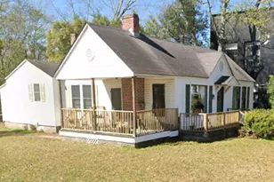 228 Gordon Ave, Thomasville, GA 31792 - Photo 1