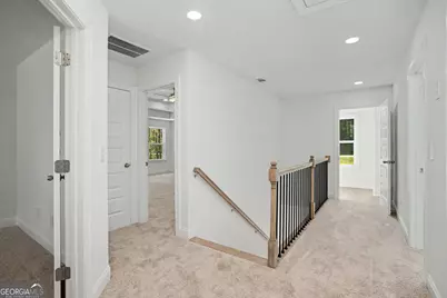 2385 New Hope Road #LOT 1, Locust Grove, GA 30248 - Photo 29