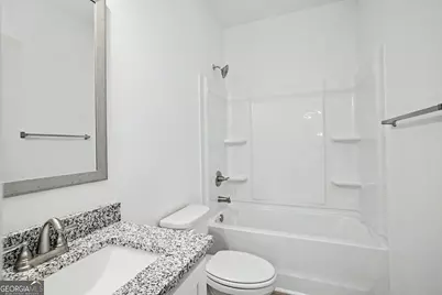2385 New Hope Road #LOT 1, Locust Grove, GA 30248 - Photo 23