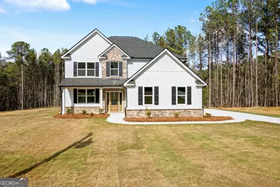 2385 New Hope Road #LOT 1, Locust Grove, GA 30248 - Photo 1