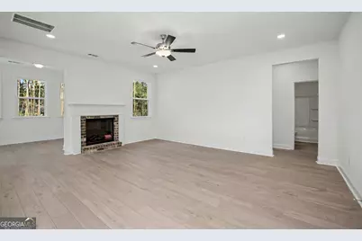 2385 New Hope Road #LOT 1, Locust Grove, GA 30248 - Photo 23