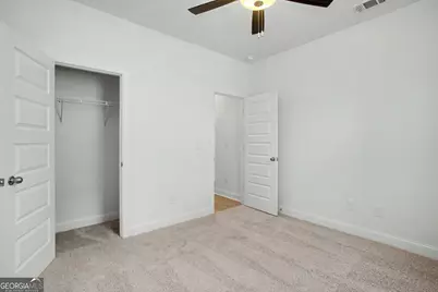 2385 New Hope Road #LOT 1, Locust Grove, GA 30248 - Photo 25