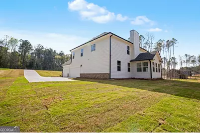2385 New Hope Road #LOT 1, Locust Grove, GA 30248 - Photo 49