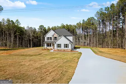 2385 New Hope Road #LOT 1, Locust Grove, GA 30248 - Photo 5