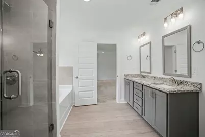 2345 New Hope Road #LOT 3, Locust Grove, GA 30248 - Photo 47