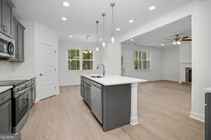 2345 New Hope Rd, Locust Grove, GA 30248 - Photo 21