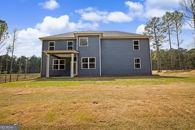 2345 New Hope Road #LOT 3, Locust Grove, GA 30248 - Photo 51