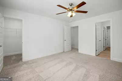 2345 New Hope Road #LOT 3, Locust Grove, GA 30248 - Photo 35