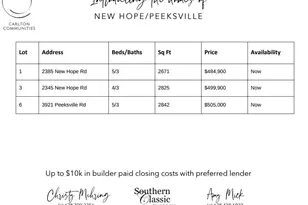 2345 New Hope Rd, Locust Grove, GA 30248 - Photo 59