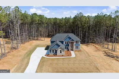 2345 New Hope Road #LOT 3, Locust Grove, GA 30248 - Photo 53