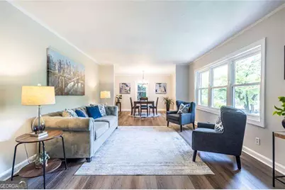 573 N Superior Avenue, Decatur, GA 30033 - Photo 11