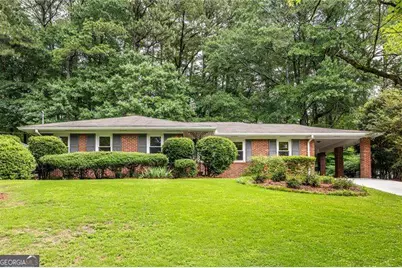 573 N Superior Avenue, Decatur, GA 30033 - Photo 1