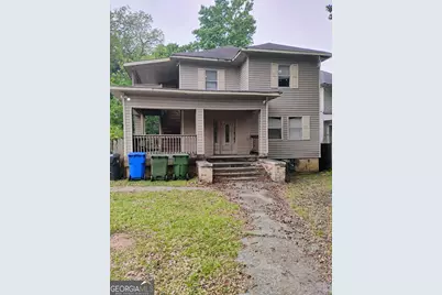 1516 S Gordon Street, Atlanta, GA 30310 - Photo 1