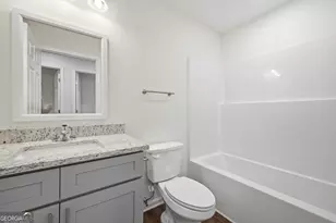 311 E 17th Street SW, Rome, GA 30161 - Photo 11