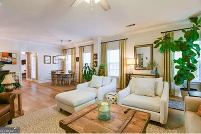 231 Wiltshire Drive, Athens, GA 30605 - Photo 5