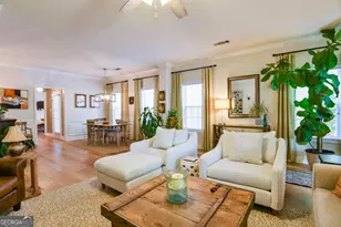 231 Wiltshire Dr, Athens, GA 30605 - Photo 5