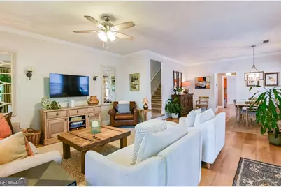 231 Wiltshire Drive, Athens, GA 30605 - Photo 3