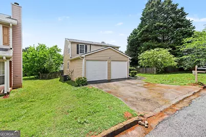 1229 To Lani Farm Road, Stone Mountain, GA 30083 - Photo 3