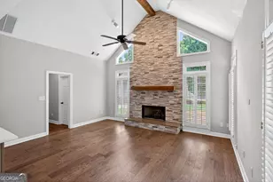 216 Chattan Trail, Peachtree City, GA 30269 - Photo 15