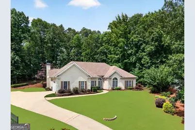 216 Chattan Trail, Peachtree City, GA 30269 - Photo 3