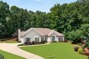 216 Chattan Trail, Peachtree City, GA 30269 - Photo 3
