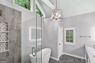216 Chattan Trail, Peachtree City, GA 30269 - Photo 33