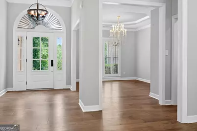 216 Chattan Trail, Peachtree City, GA 30269 - Photo 7