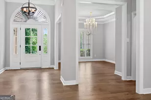216 Chattan Trail, Peachtree City, GA 30269 - Photo 7