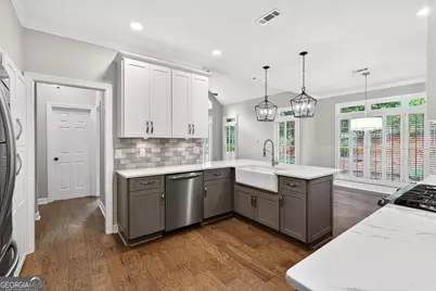 216 Chattan Trail, Peachtree City, GA 30269 - Photo 21