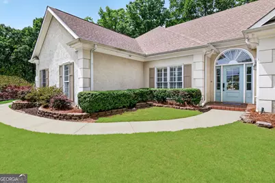 216 Chattan Trail, Peachtree City, GA 30269 - Photo 5