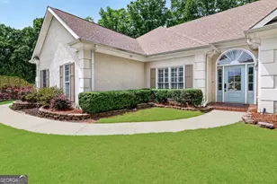 216 Chattan Trail, Peachtree City, GA 30269 - Photo 5